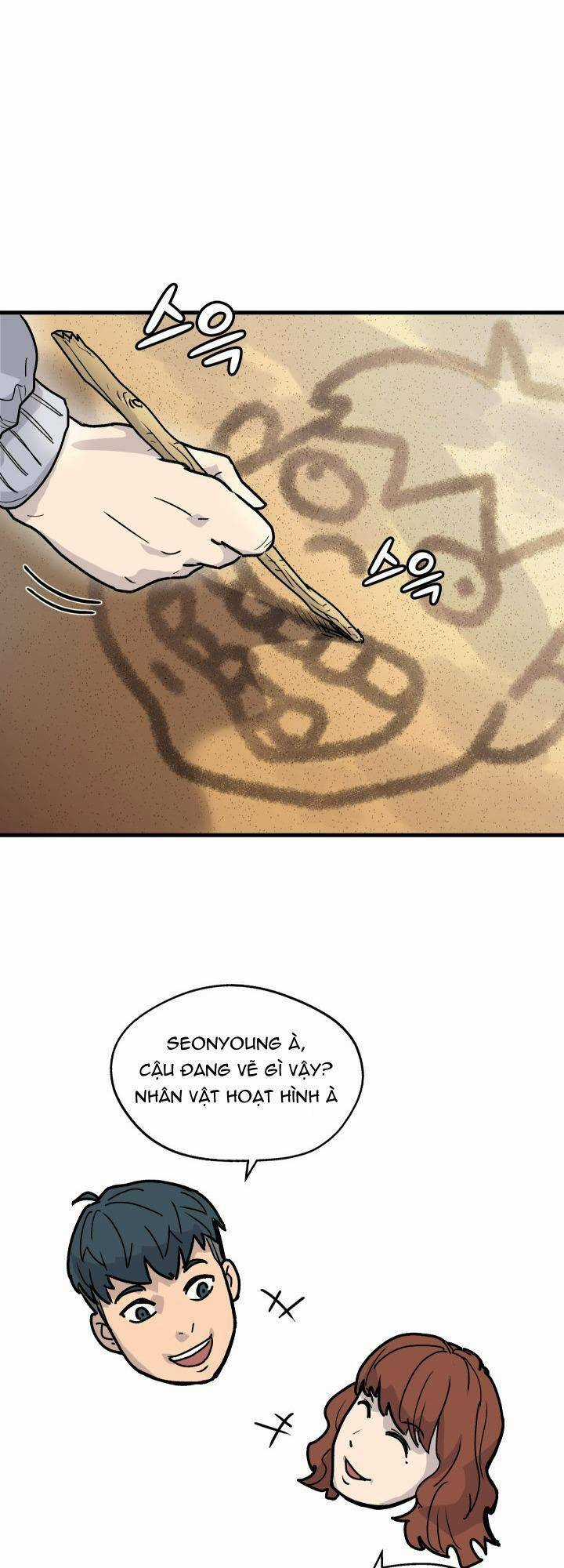 Jo Dong-Gil Chapter 3 trang 4