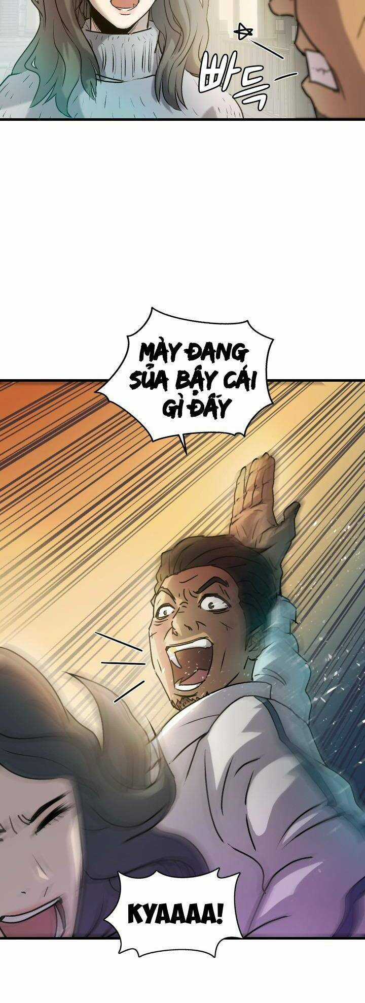 Jo Dong-Gil Chapter 3 trang 40
