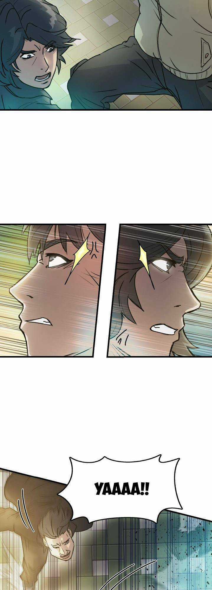 Jo Dong-Gil Chapter 3 trang 47