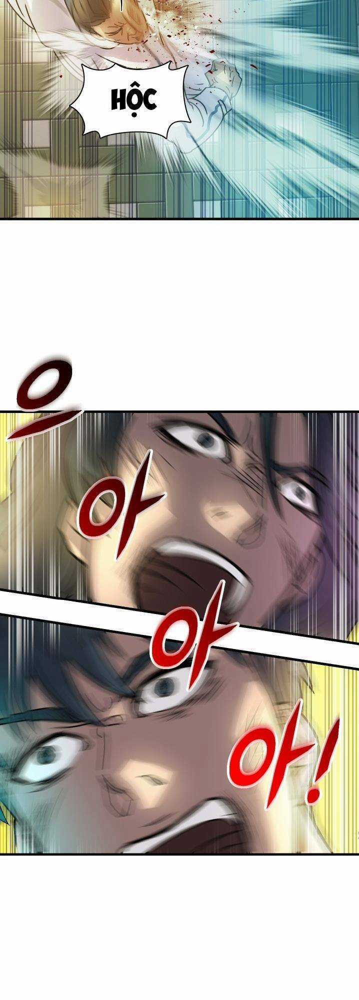 Jo Dong-Gil Chapter 3 trang 49