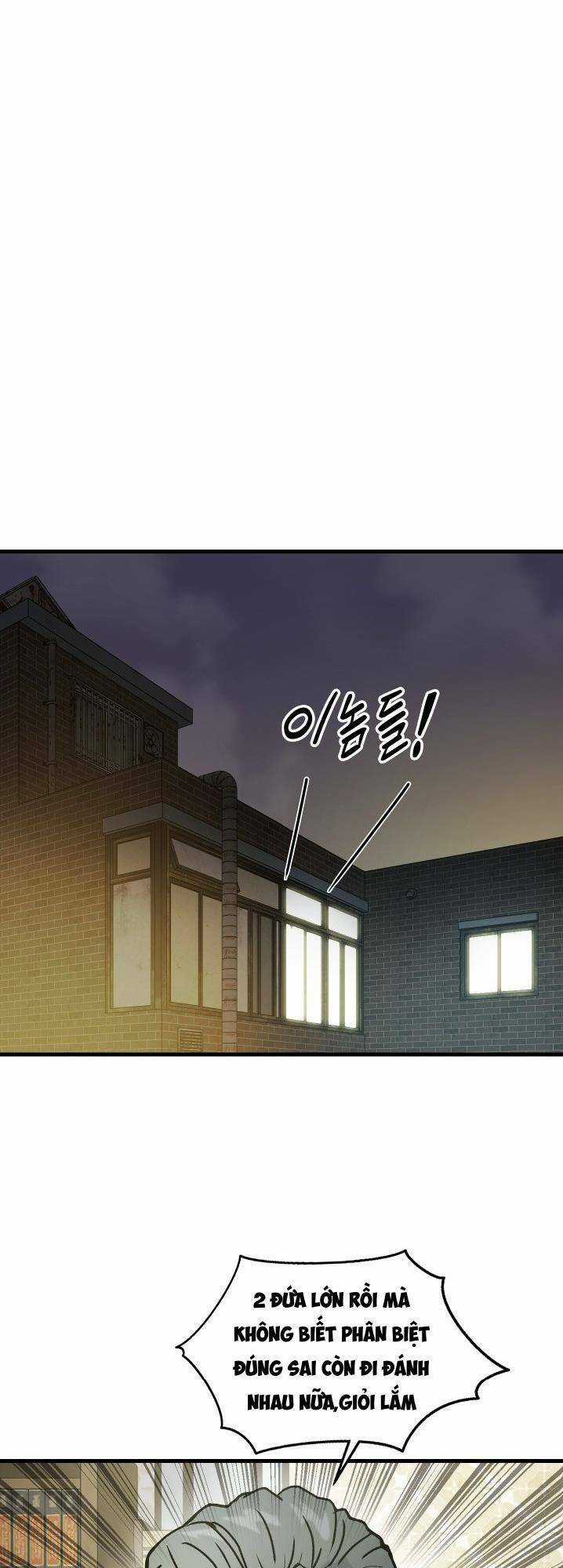 Jo Dong-Gil Chapter 3 trang 50