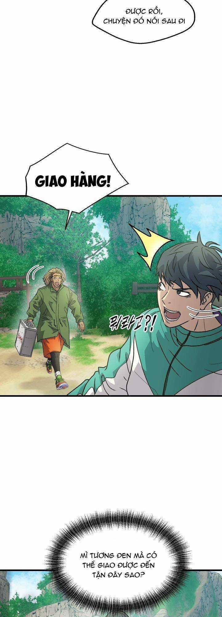 Jo Dong-Gil Chapter 4 trang 13