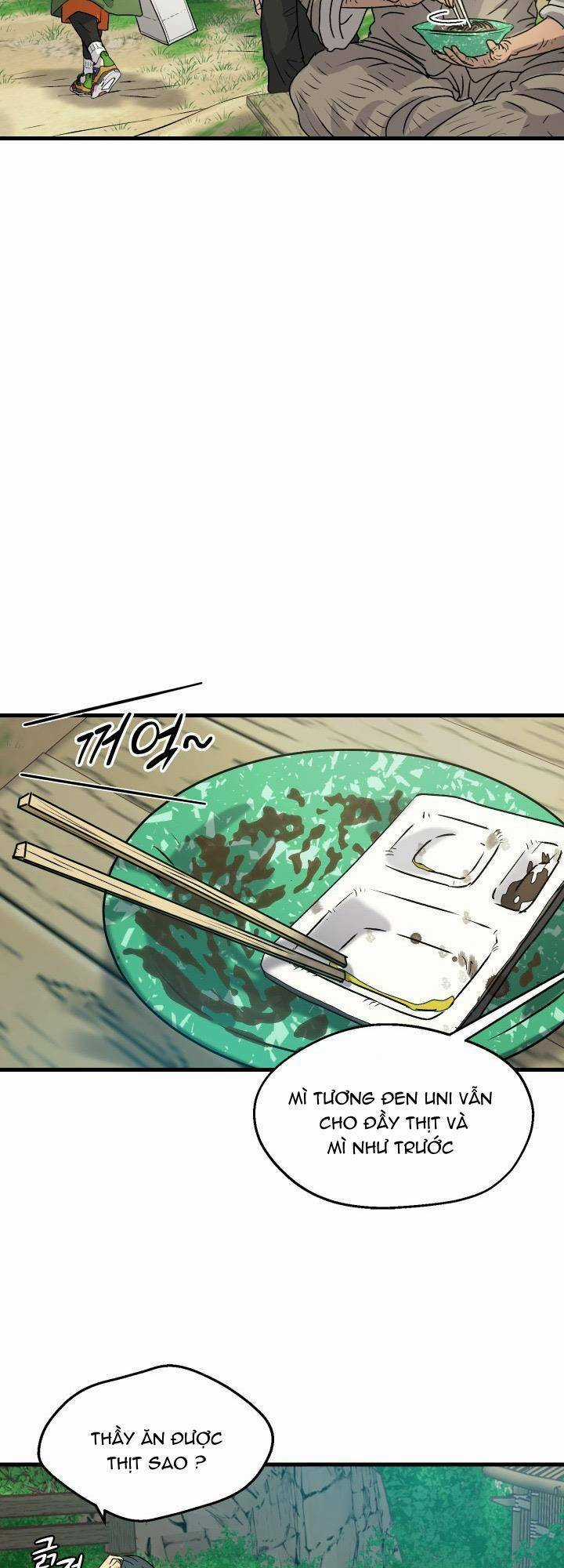 Jo Dong-Gil Chapter 4 trang 15