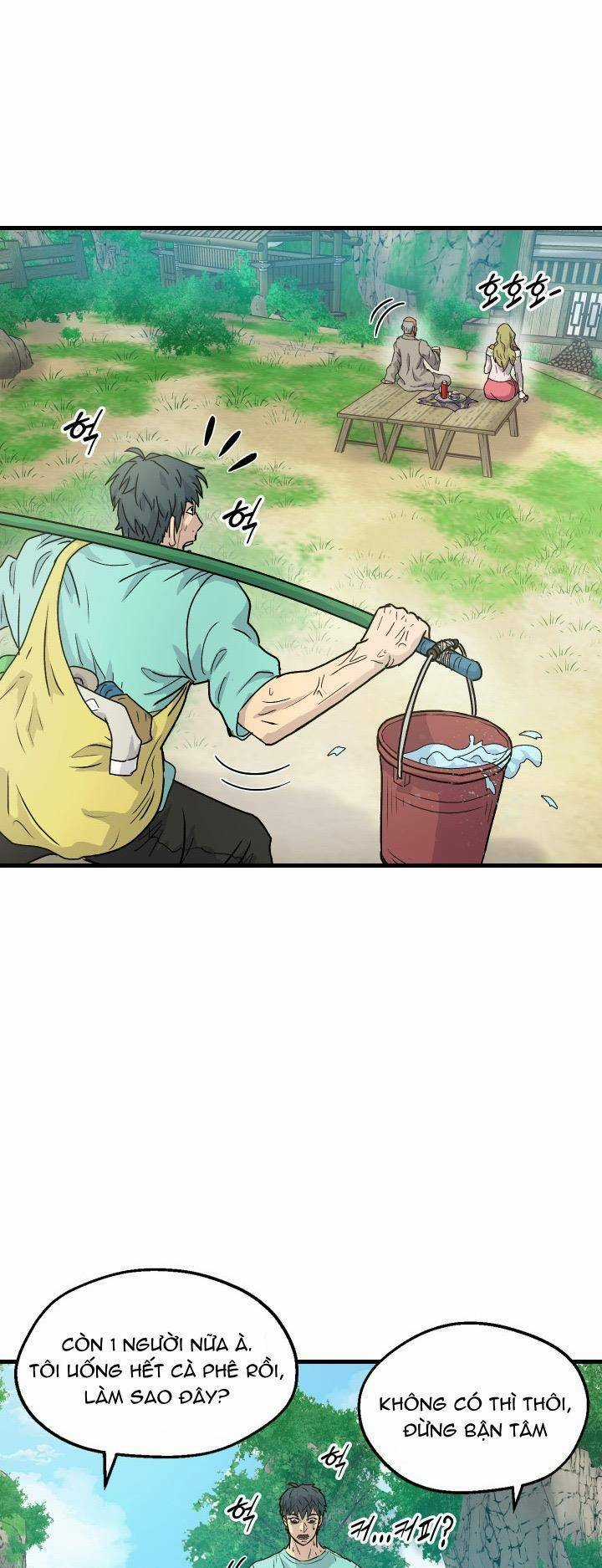 Jo Dong-Gil Chapter 4 trang 24