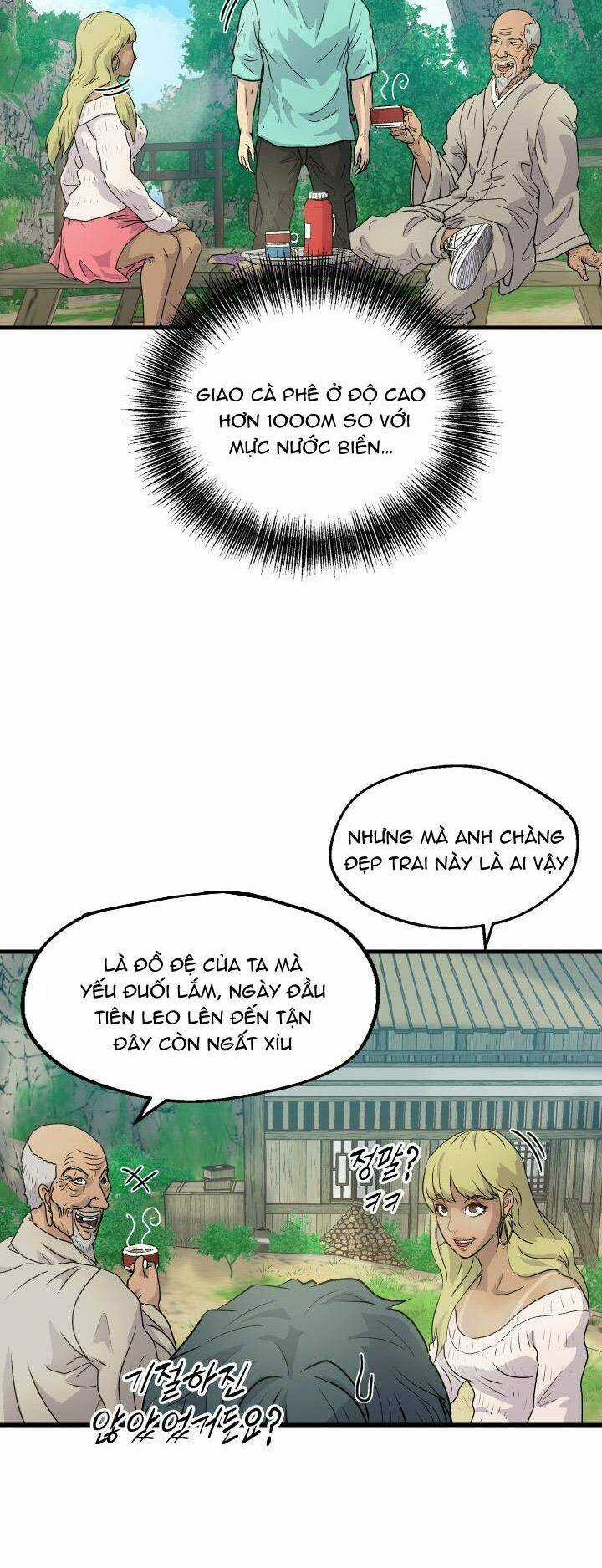 Jo Dong-Gil Chapter 4 trang 25