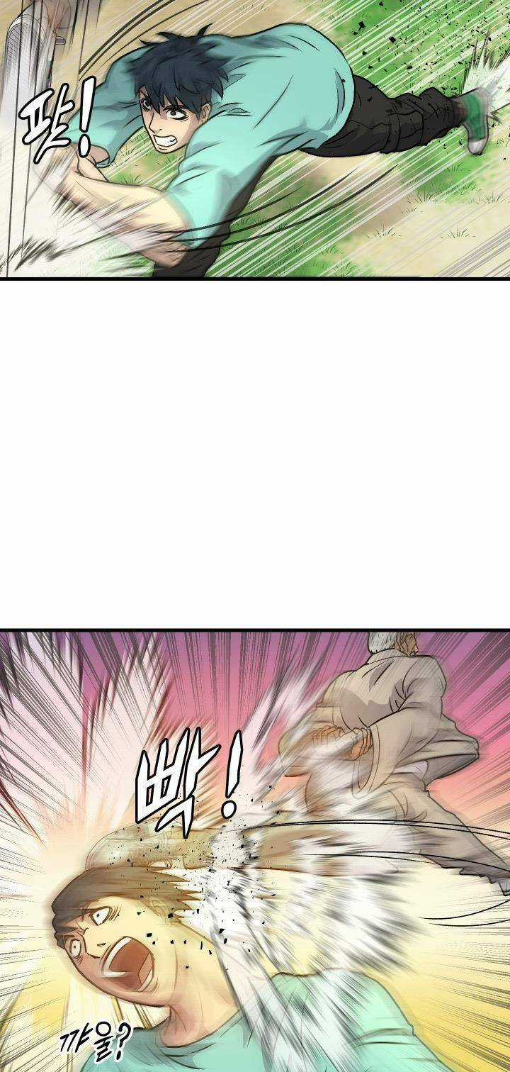 Jo Dong-Gil Chapter 4 trang 32