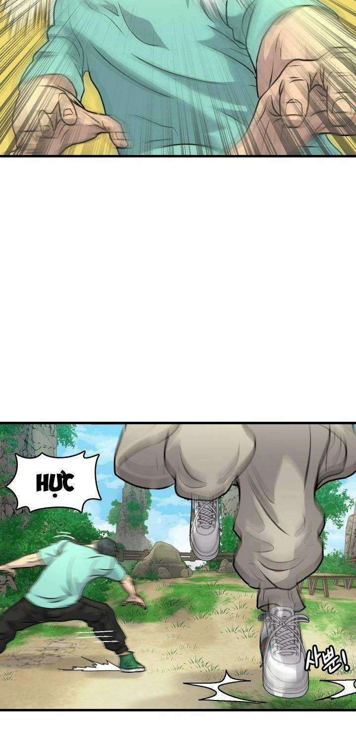 Jo Dong-Gil Chapter 4 trang 33