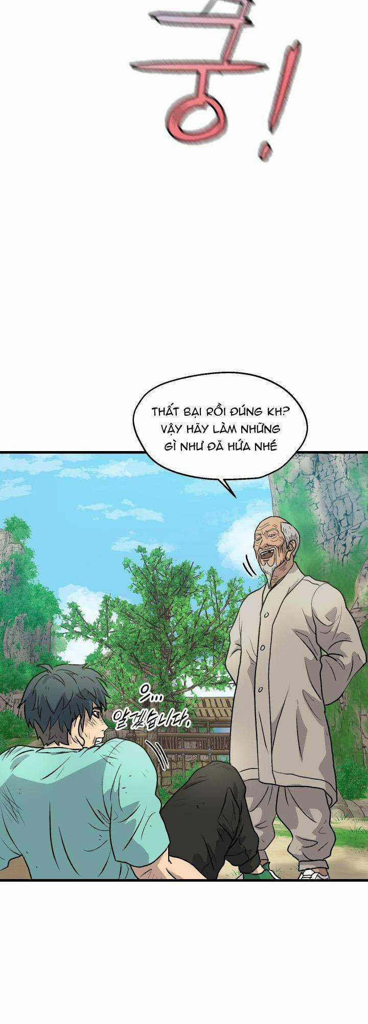 Jo Dong-Gil Chapter 4 trang 36