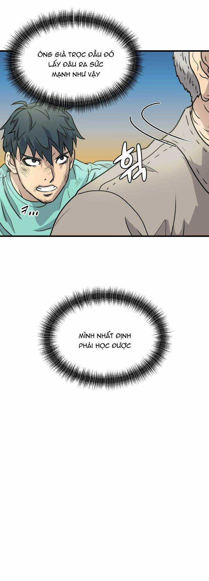 Jo Dong-Gil Chapter 4 trang 37