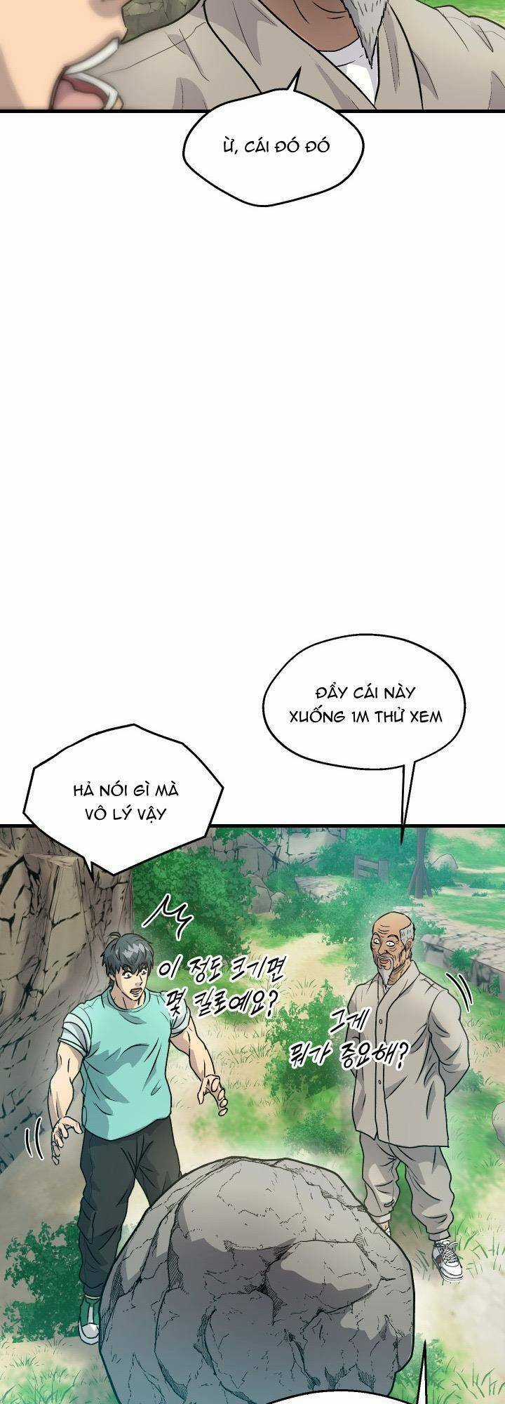 Jo Dong-Gil Chapter 4 trang 43