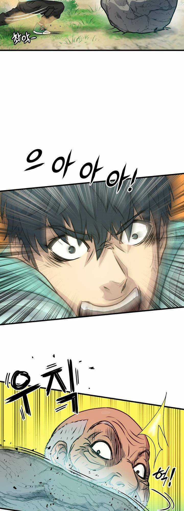 Jo Dong-Gil Chapter 4 trang 45