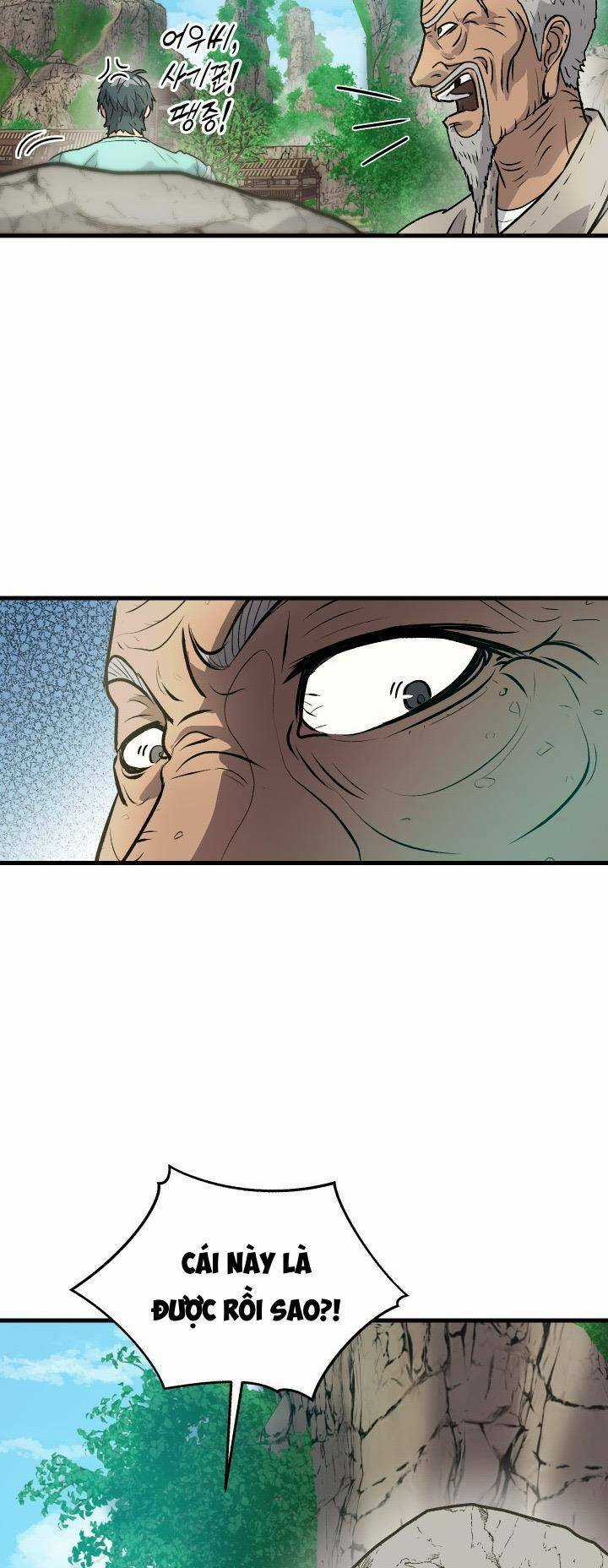 Jo Dong-Gil Chapter 4 trang 47