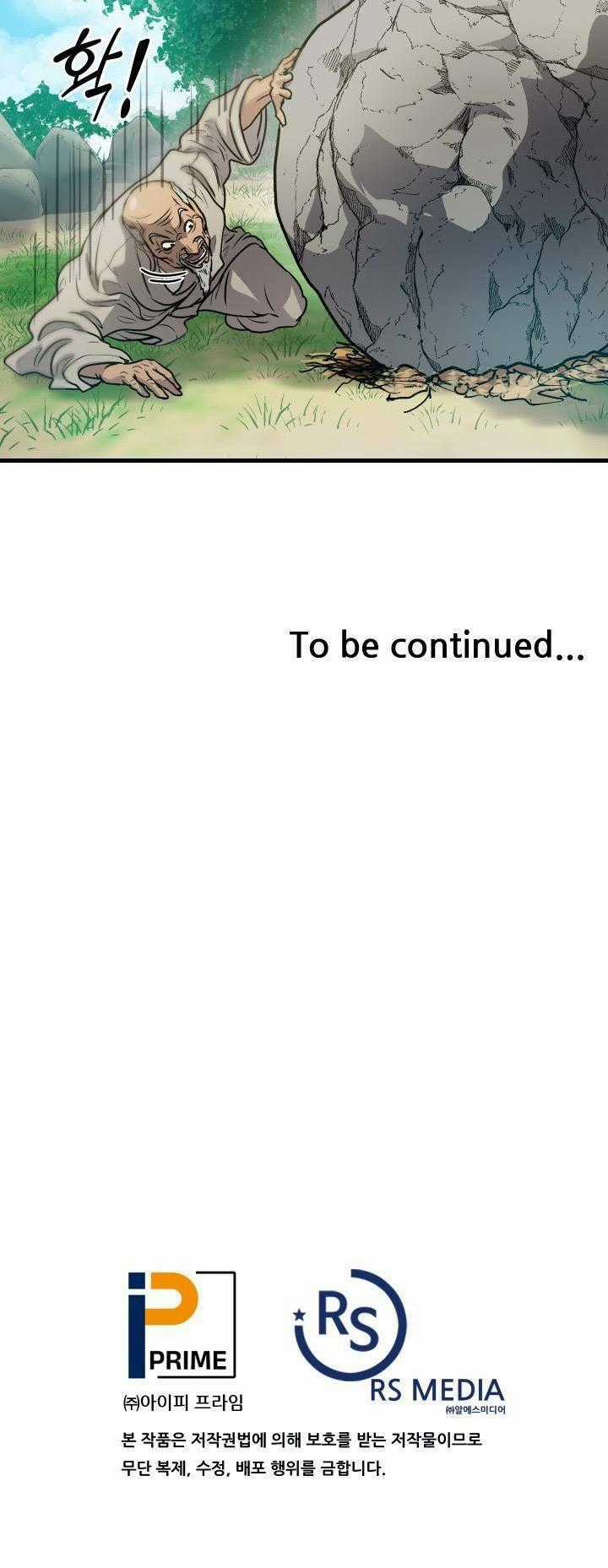 Jo Dong-Gil Chapter 4 trang 48