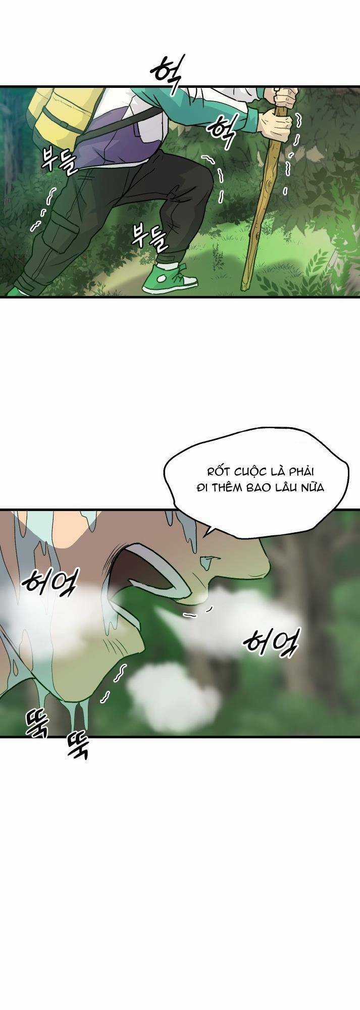 Jo Dong-Gil Chapter 4 trang 6