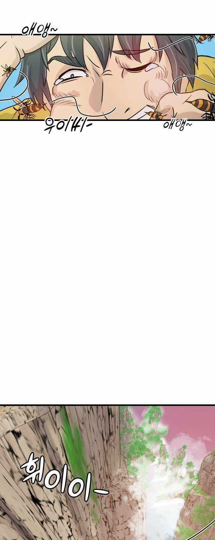 Jo Dong-Gil Chapter 5 trang 15