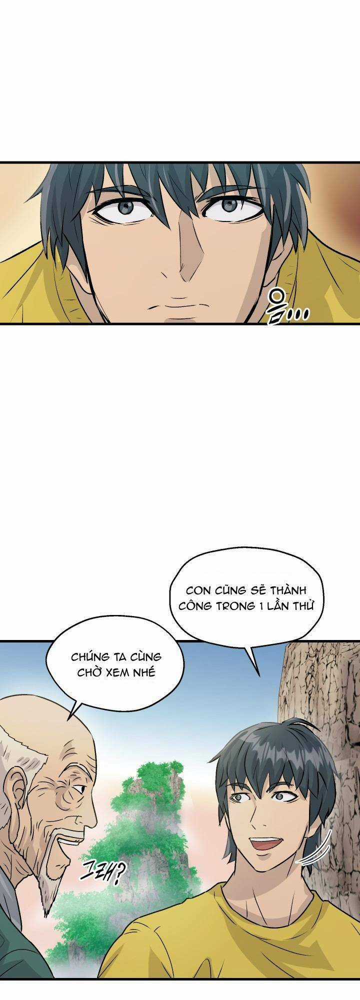 Jo Dong-Gil Chapter 5 trang 19