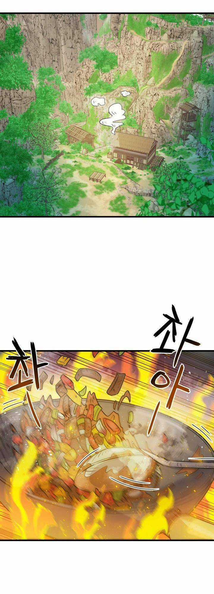 Jo Dong-Gil Chapter 5 trang 2