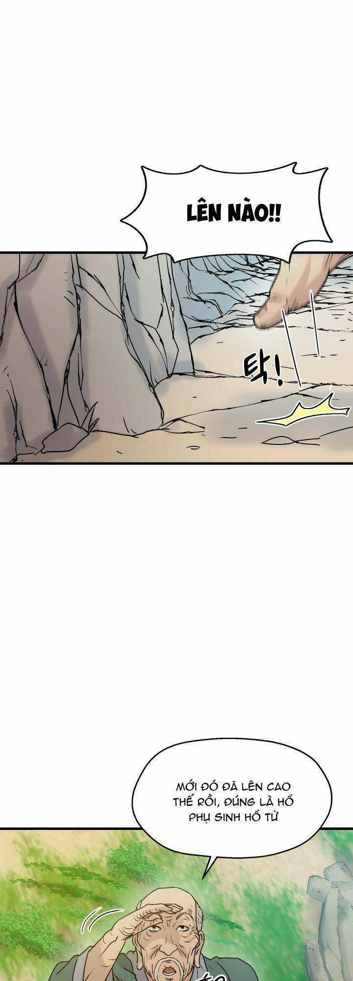 Jo Dong-Gil Chapter 5 trang 20