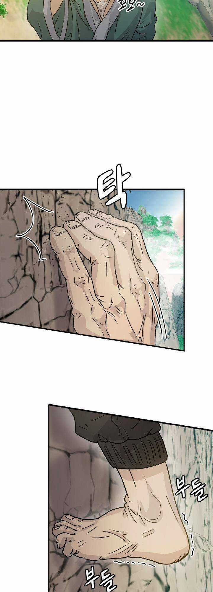 Jo Dong-Gil Chapter 5 trang 21