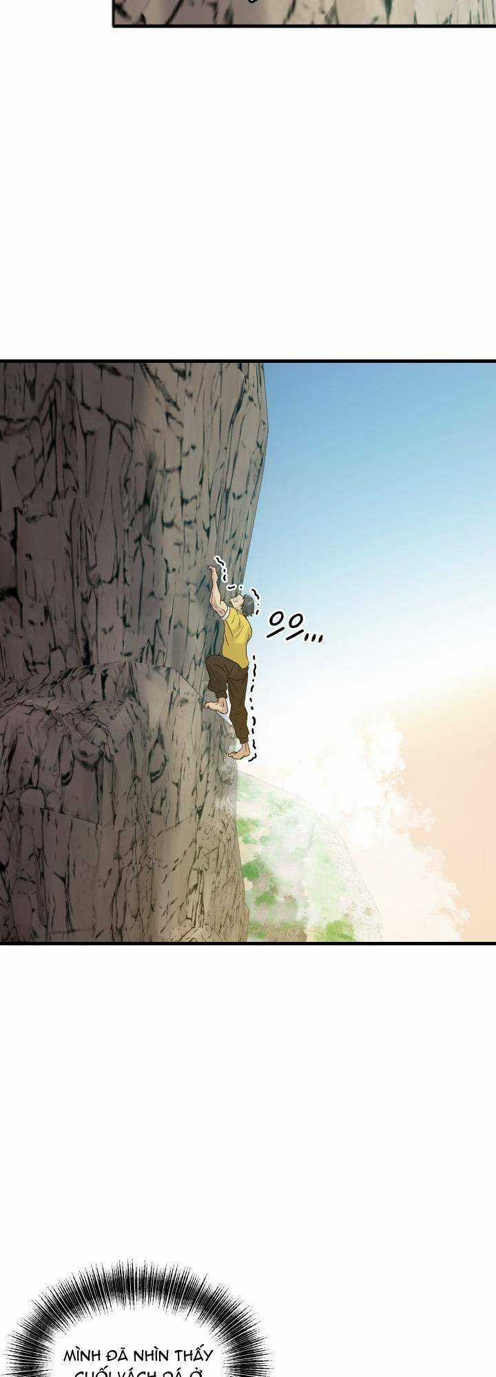 Jo Dong-Gil Chapter 5 trang 22