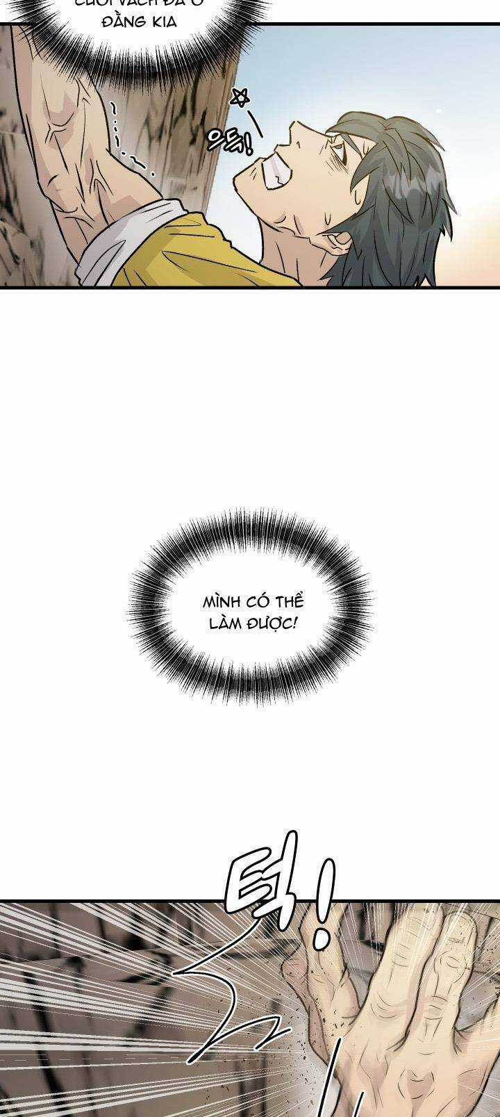 Jo Dong-Gil Chapter 5 trang 23