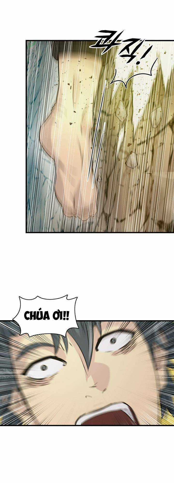 Jo Dong-Gil Chapter 5 trang 25