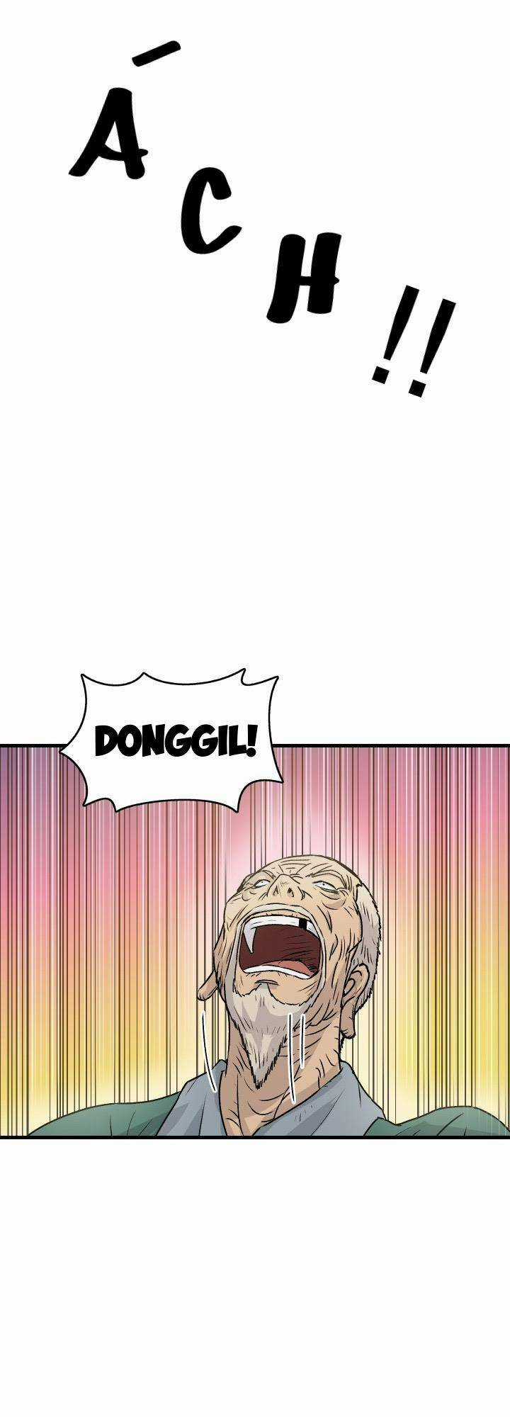 Jo Dong-Gil Chapter 5 trang 26