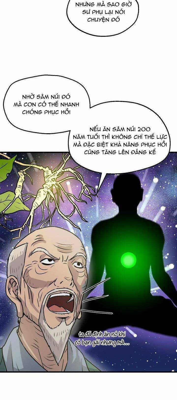 Jo Dong-Gil Chapter 5 trang 32