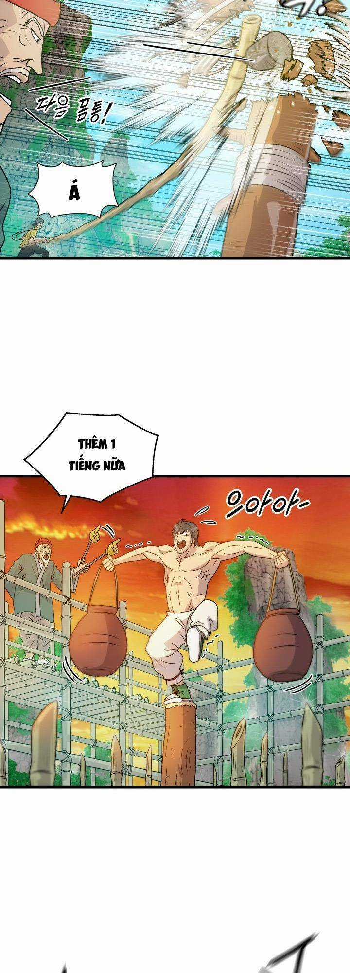 Jo Dong-Gil Chapter 5 trang 37