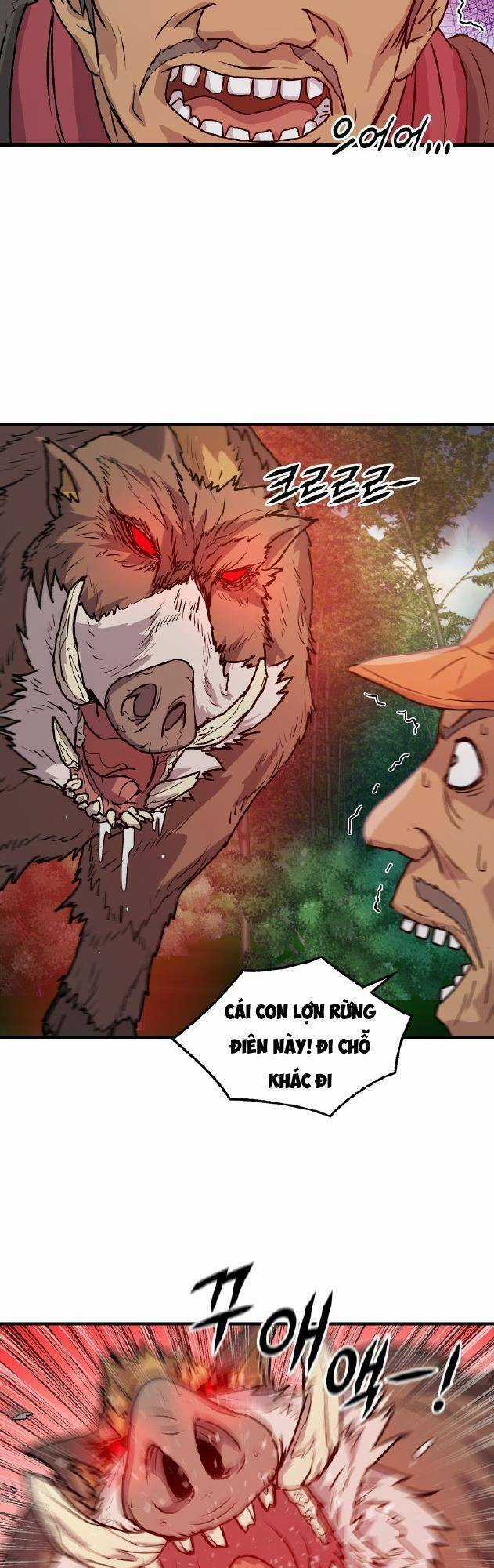 Jo Dong-Gil Chapter 5 trang 45