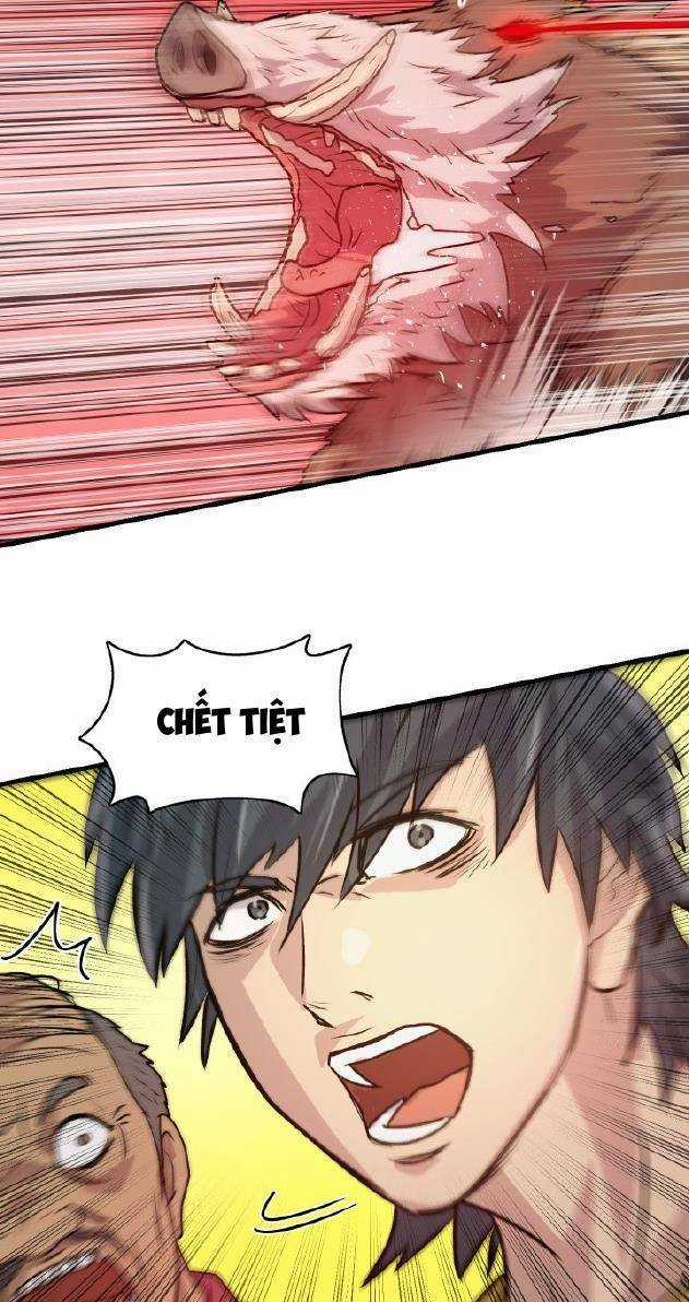 Jo Dong-Gil Chapter 5 trang 48