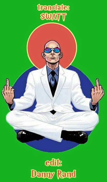 Joe the Barbarian Chapter 1 trang 20