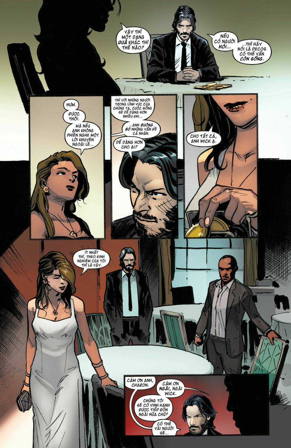 John Wick Chapter 2.1 trang 7