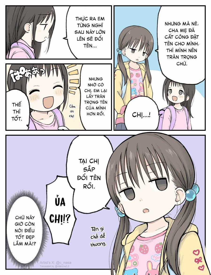 Joji Senpai Chapter 5 trang 2