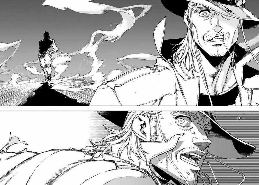 Jojo's Bizarre Adventure: Crazy Diamond's Demonic Heartbreak Chapter 1.2 trang 29