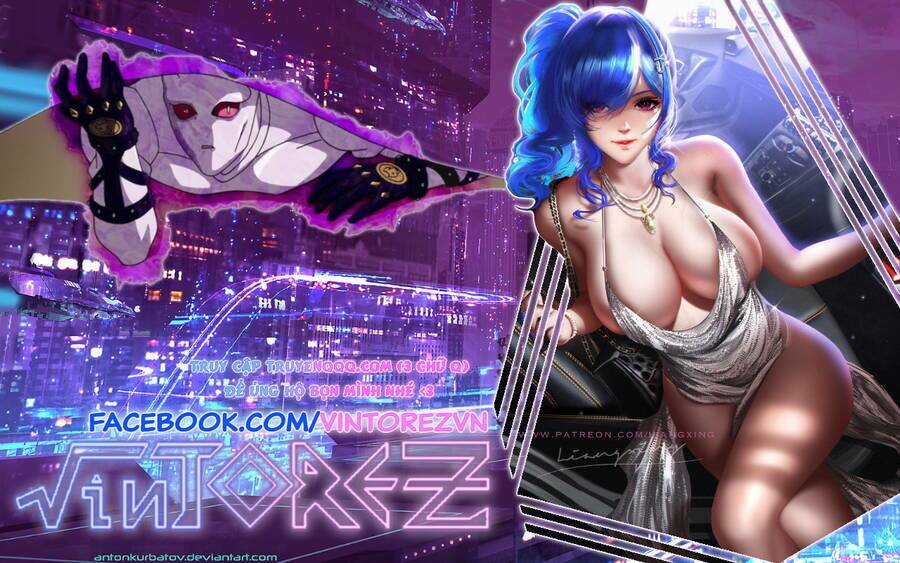 Jojo's Bizarre Adventure: Crazy Diamond's Demonic Heartbreak Chapter 2 trang 2