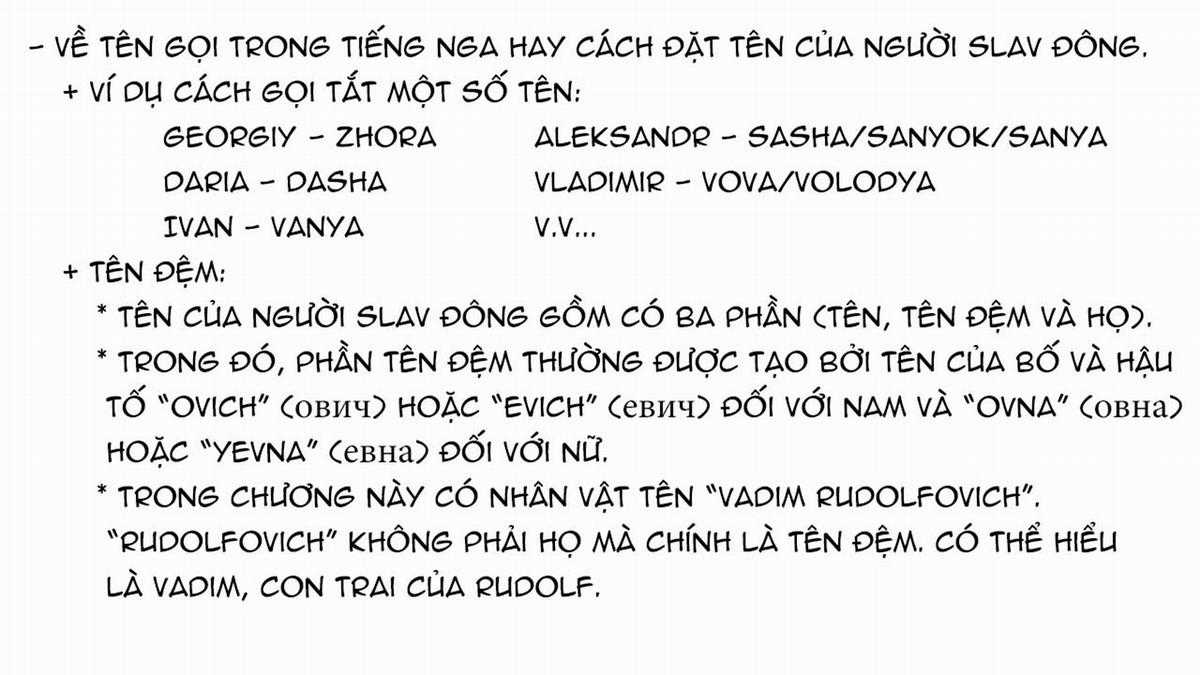 Jojo's Bizarre Adventure: Moscow Calling Chapter 1 trang 29