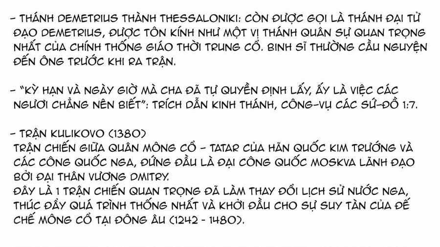 Jojo's Bizarre Adventure: Moscow Calling Chapter 11 trang 8