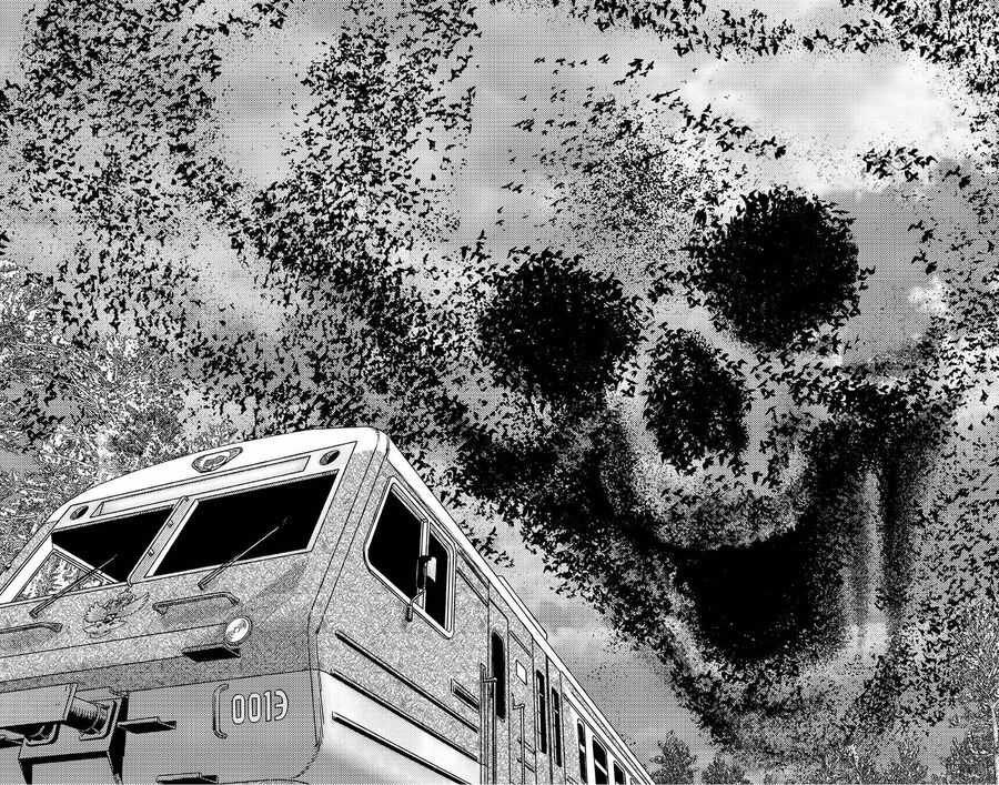 Jojo's Bizarre Adventure: Moscow Calling Chapter 12 trang 18