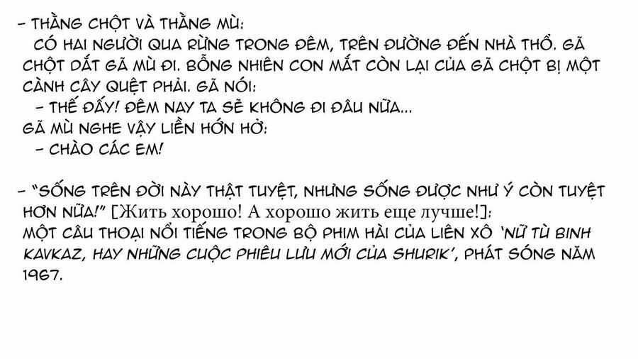 Jojo's Bizarre Adventure: Moscow Calling Chapter 12 trang 22