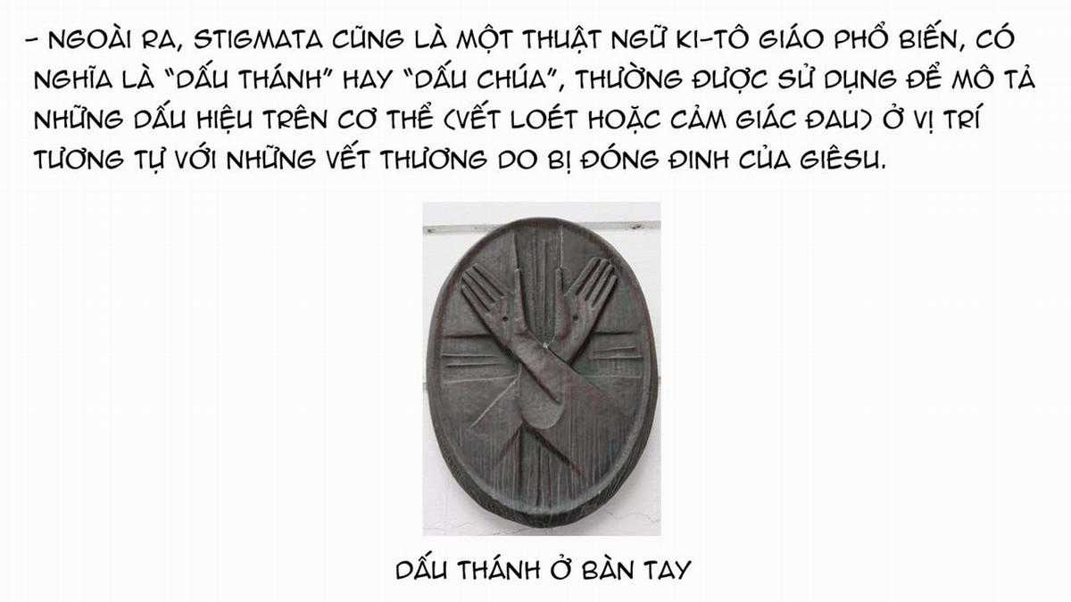 Jojo's Bizarre Adventure: Moscow Calling Chapter 5 trang 17