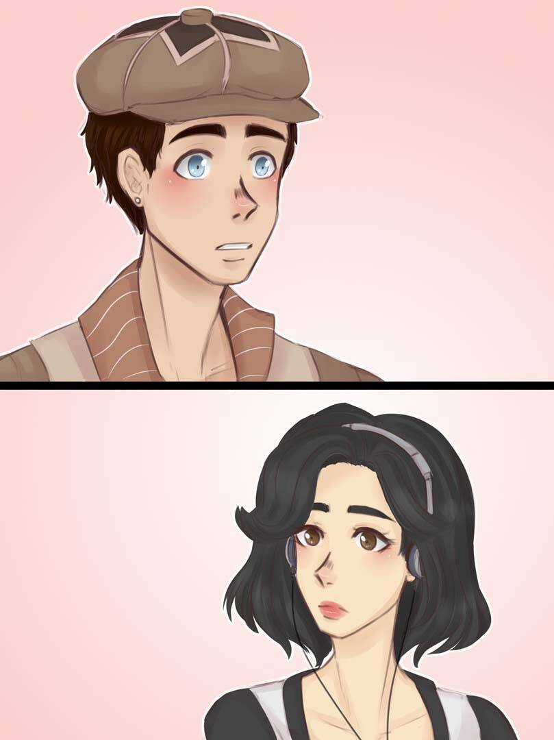 Jojo's Bizarre Adventure: Moscow Calling Chapter 7.1 trang 23