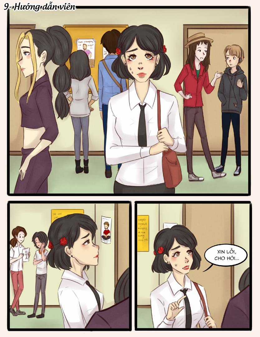 Jojo's Bizarre Adventure: Moscow Calling Chapter 7.5 trang 36