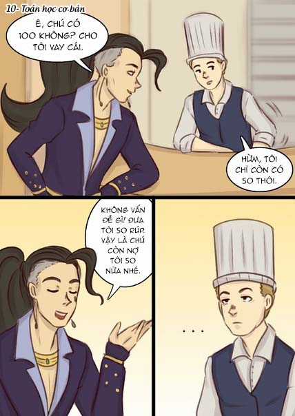 Jojo's Bizarre Adventure: Moscow Calling Chapter 7.5 trang 40