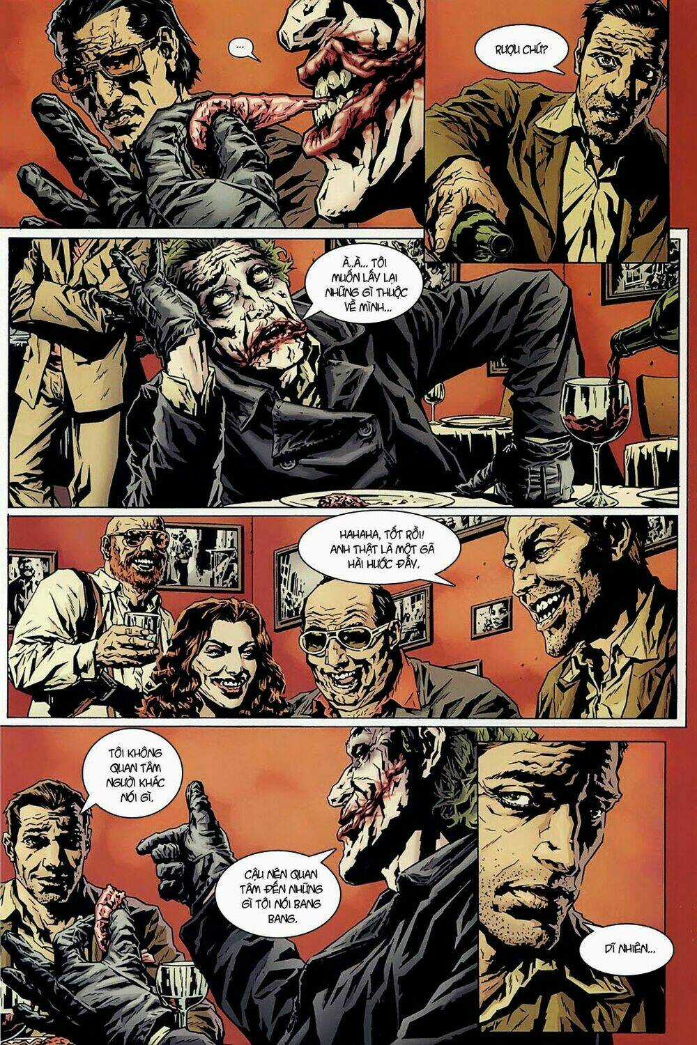 Joker 2008 Chapter 1 trang 44