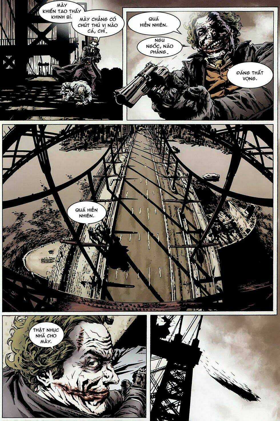 Joker 2008 Chapter 2 trang 52