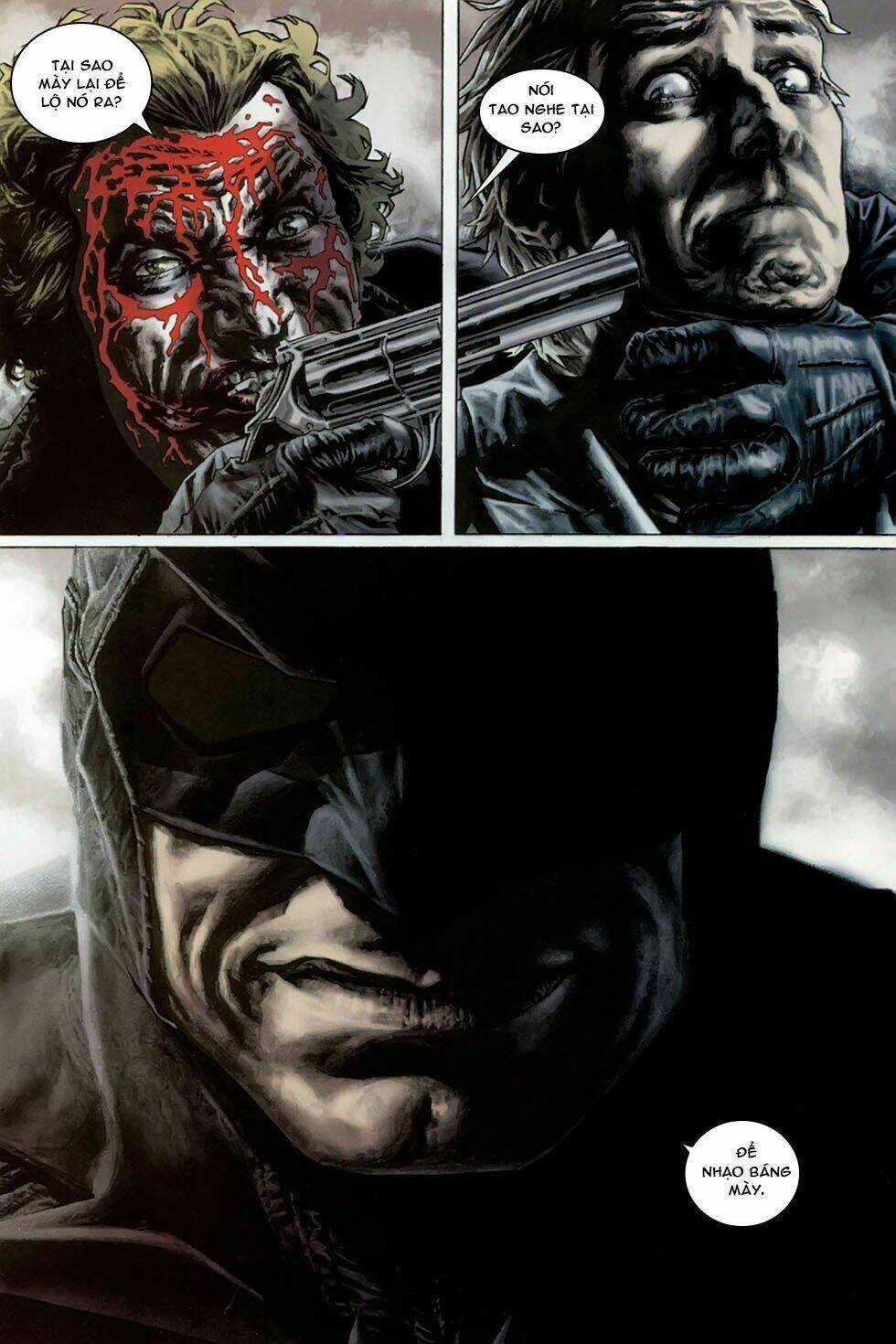 Joker 2008 Chapter 2 trang 55