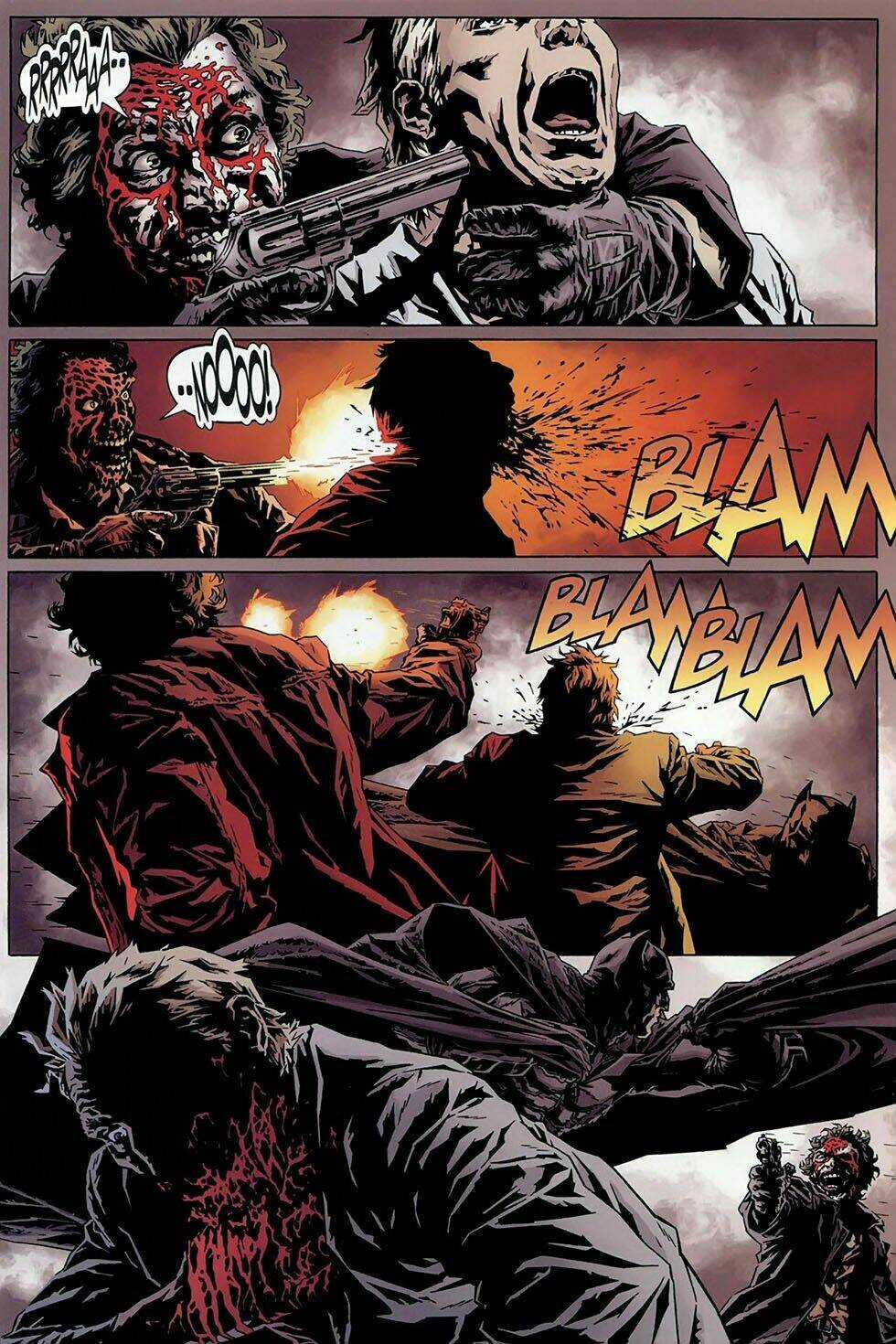 Joker 2008 Chapter 2 trang 56