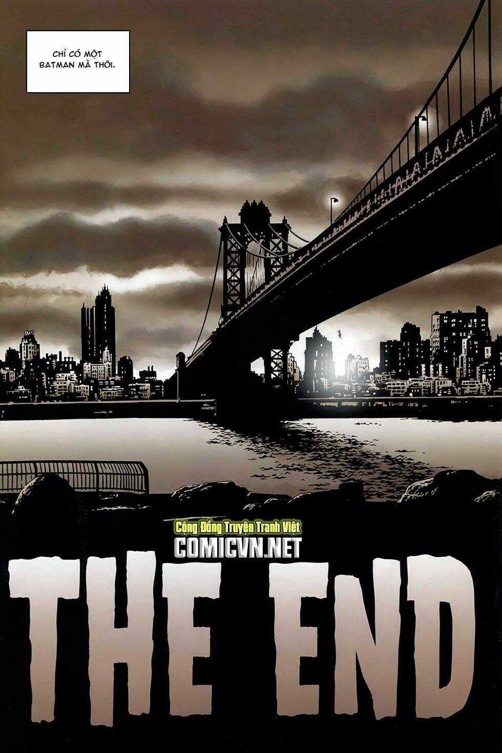 Joker 2008 Chapter 2 trang 60