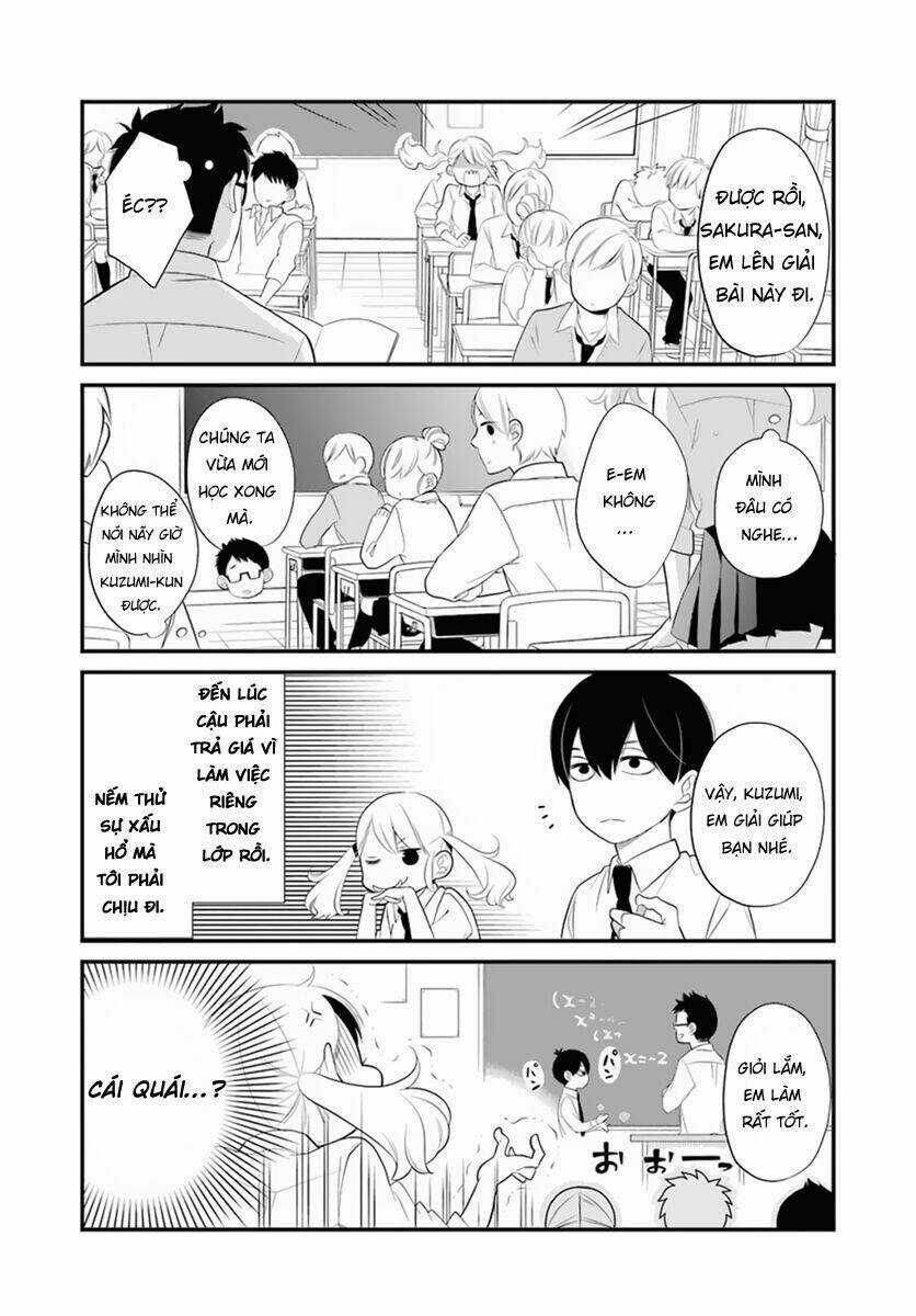 Jokers Chapter 0.1 trang 11